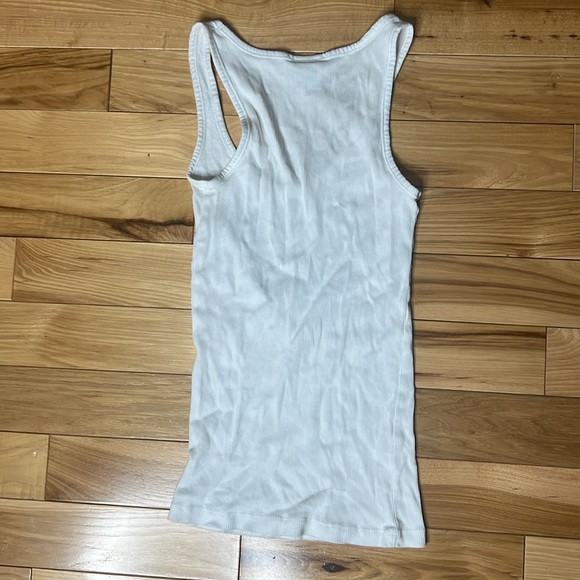 Size Medium rainforest café tank top souvenir - Picture 4 of 4